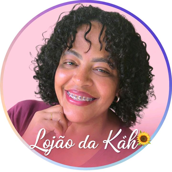 Lojão da Káh🛍️