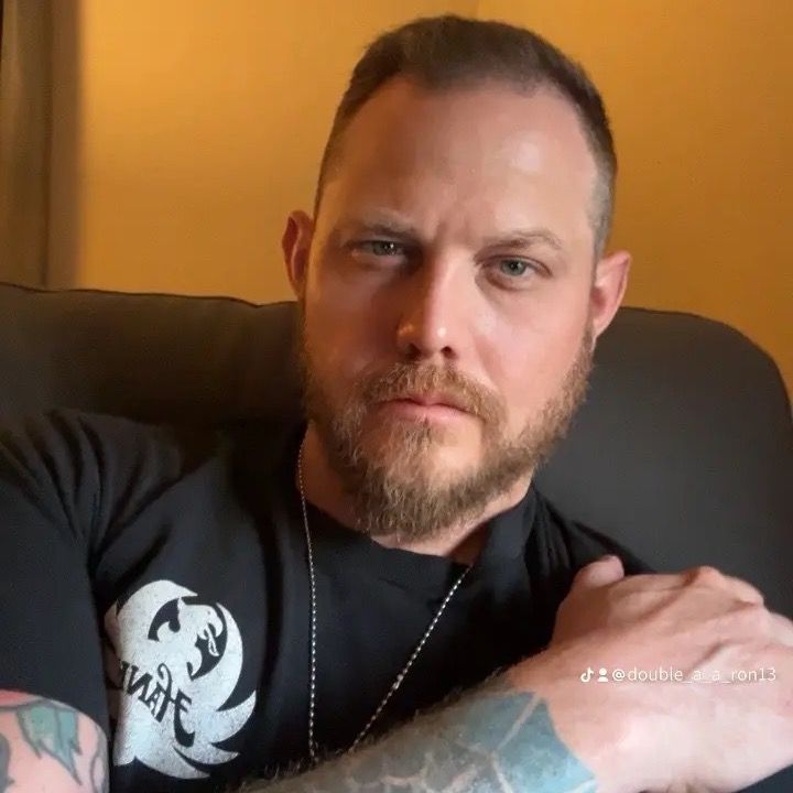 Aaron the Baron