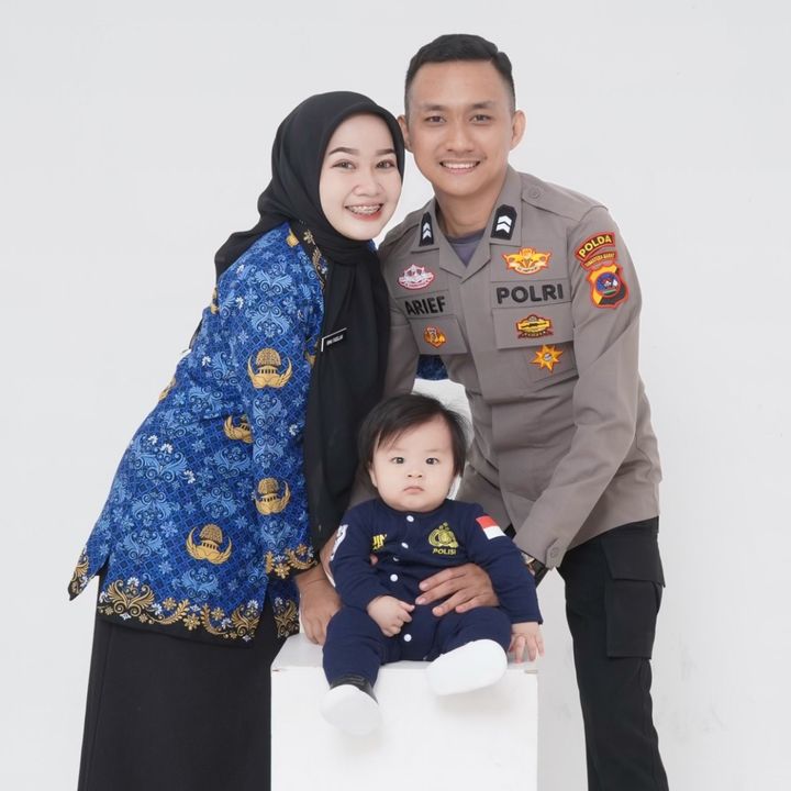 Irma Fadillah