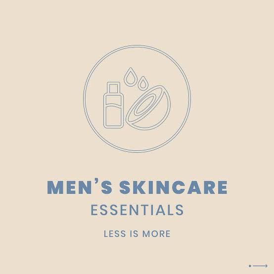 Outlet skincare