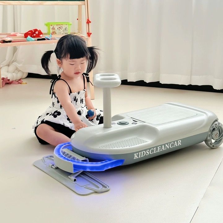 LittleCarCrew