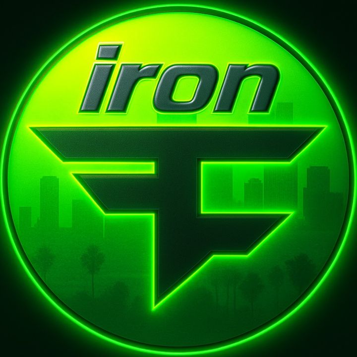 Iron
