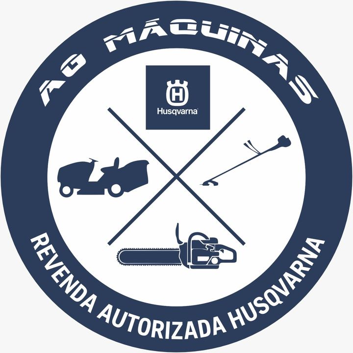 AG Máquinas