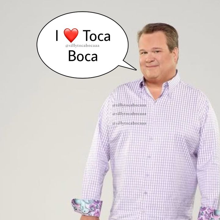 SillyTocaBoca! 🥹🌷