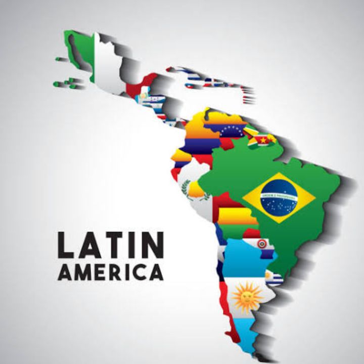somos Latinoamérica 🌐