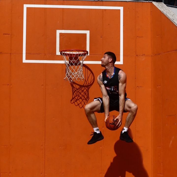 Miller Dunks