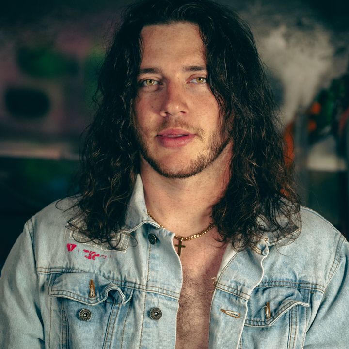 Kody Morgan