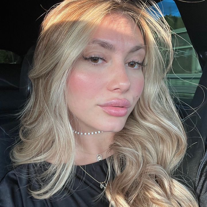 selinabajramaj