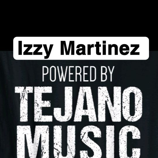 Izzy martinez 🎶🎶🪗🪗🎵🎤