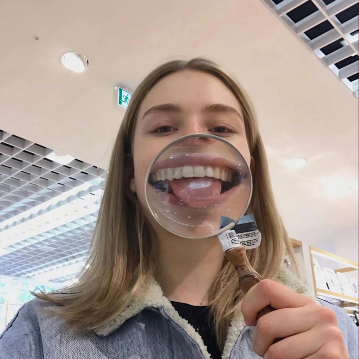 Pop Candy