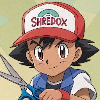 Shredox