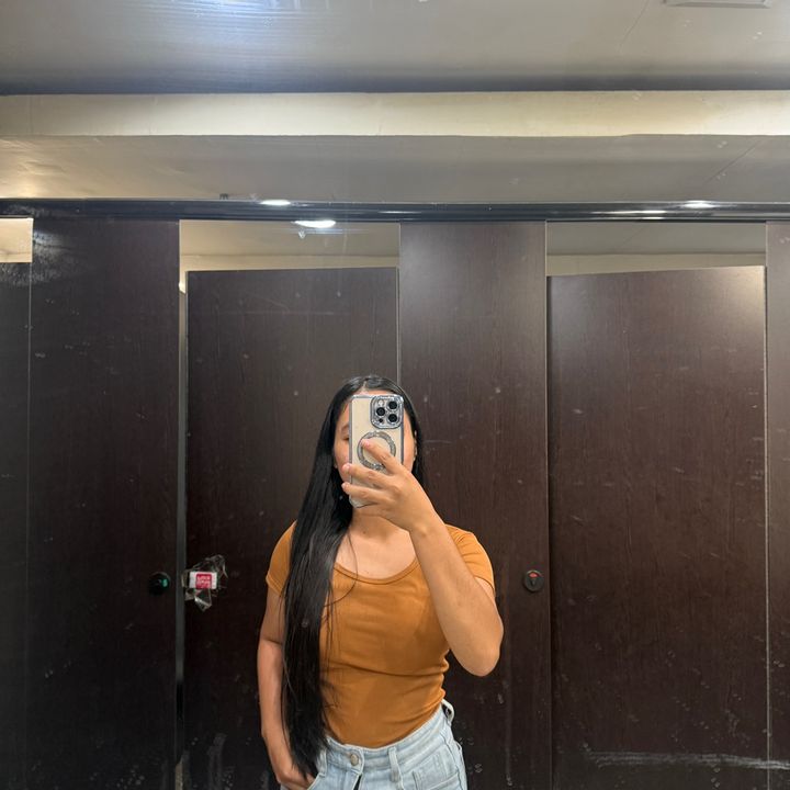 Ms. Yaji