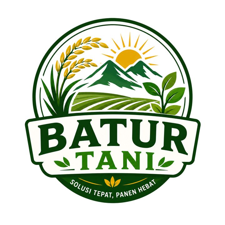 Toko Batur Tani