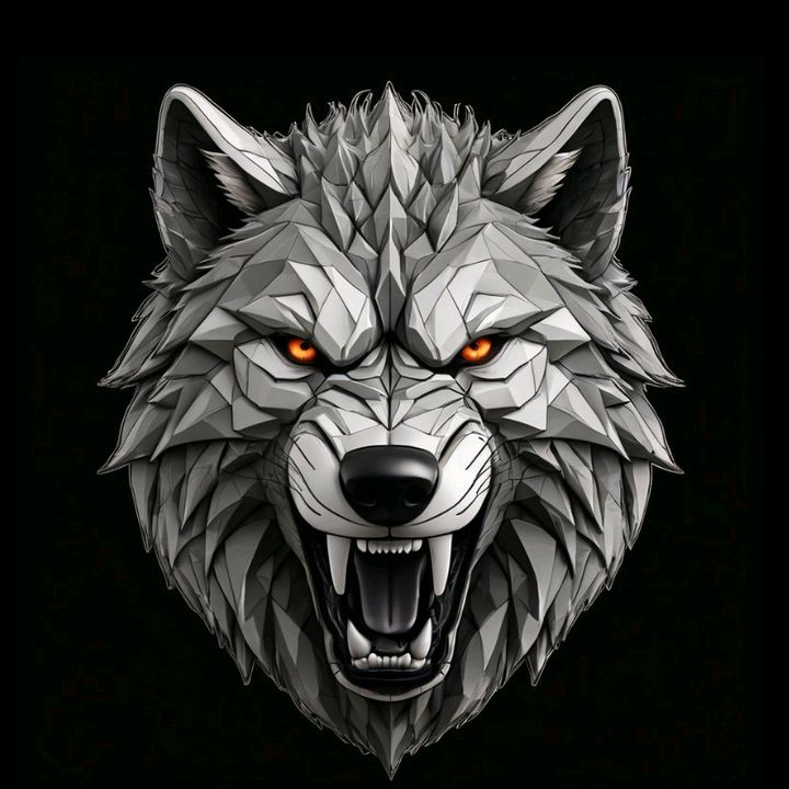 LOBO DO FOCO 🐺