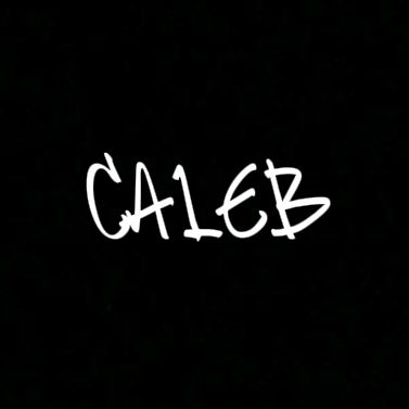 Caleb
