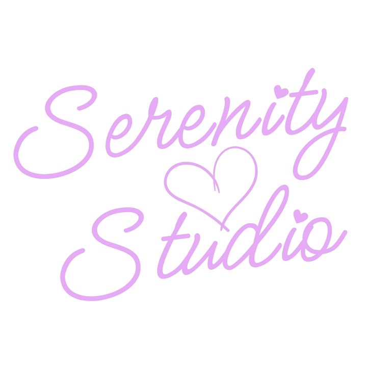 Serenity Studio ASMR 🍒