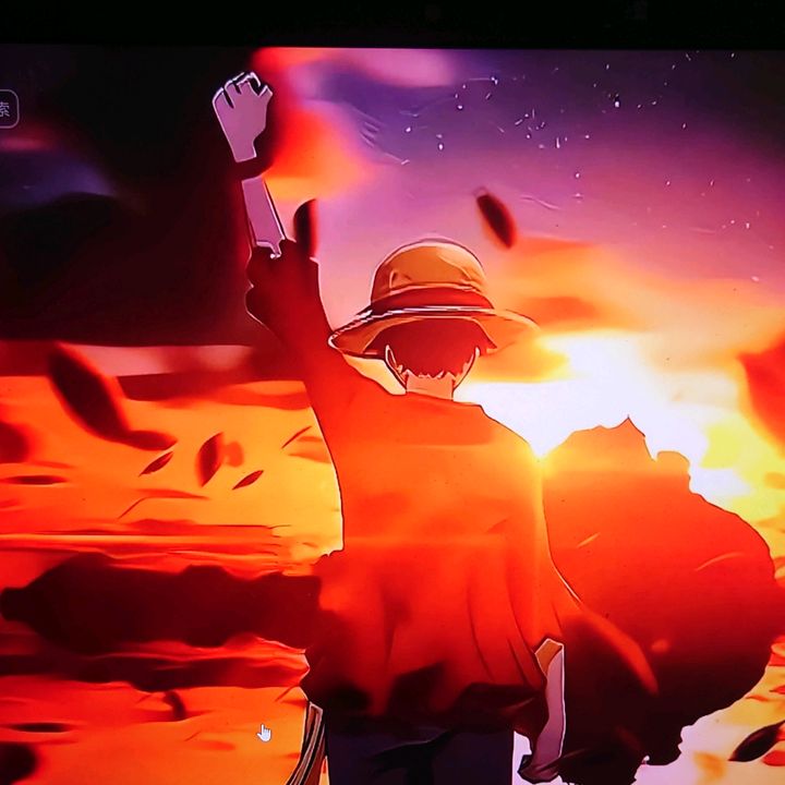 快感
