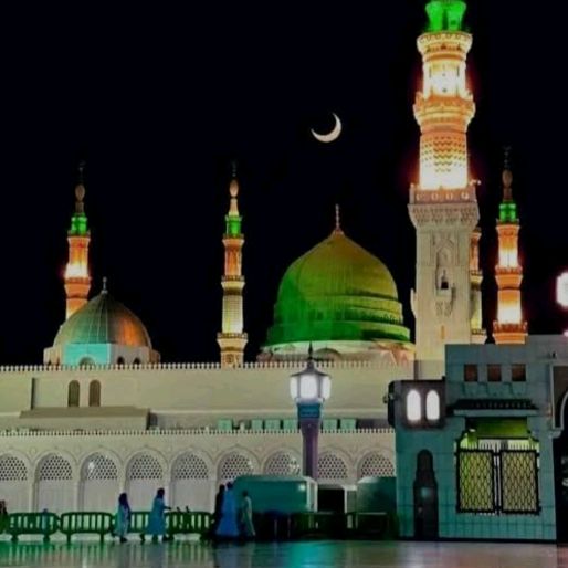 Islamic world 🪽