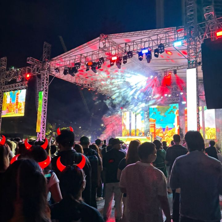Pinoy Raver