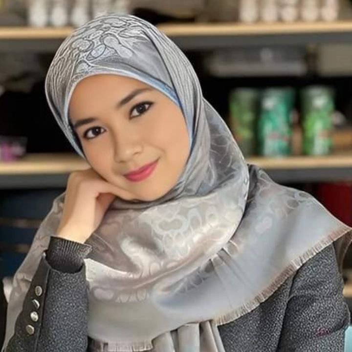 Afni ahmad