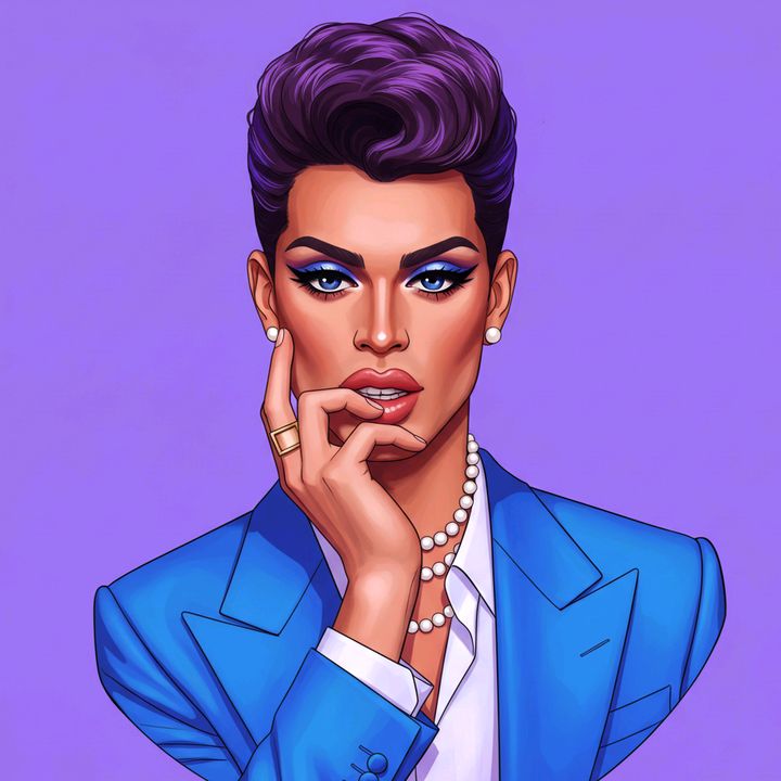 Gay Core