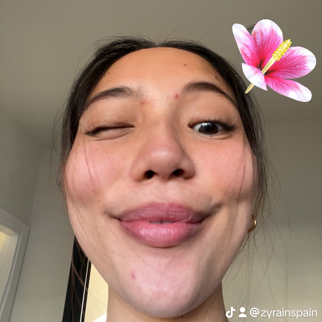 zyra in spain