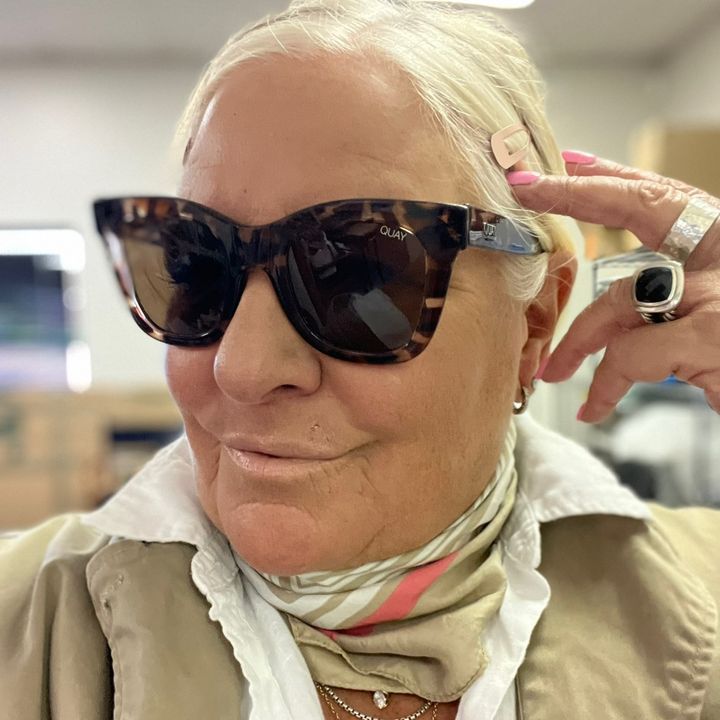Nannette Leigh 😎