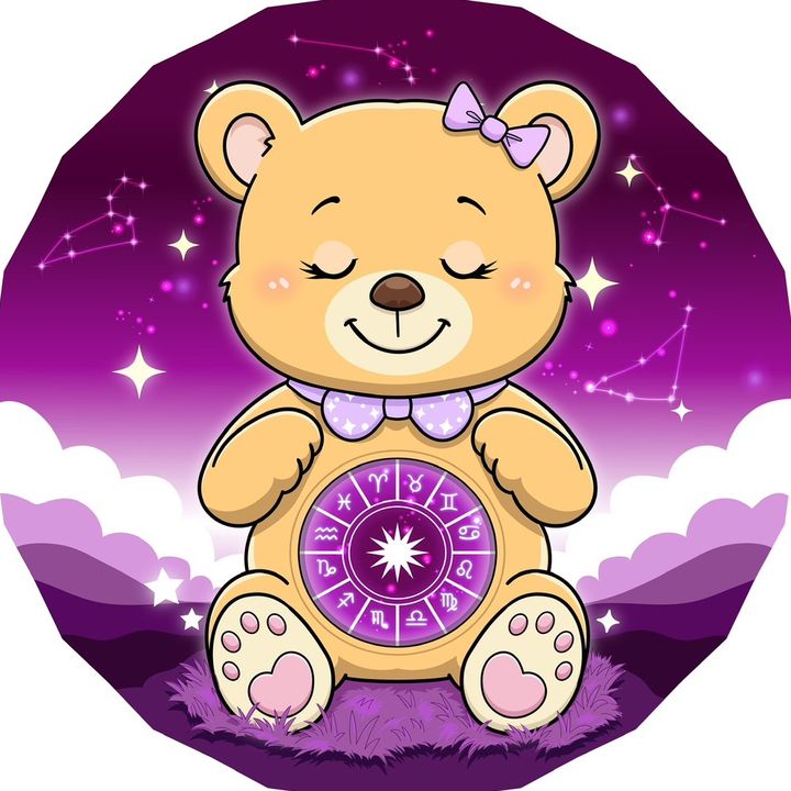 astrology ♡