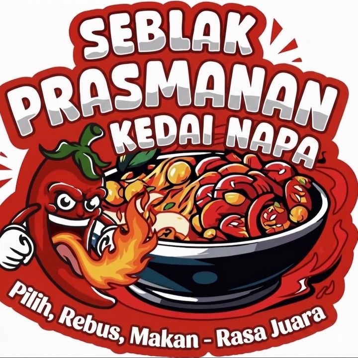 SEBLAK PRASMANAN Vs ES TELER