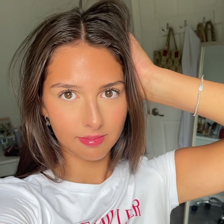 juliana elena | en roma