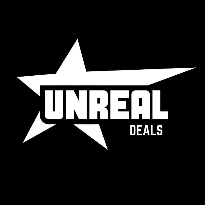 UnrealDealsWorldwide