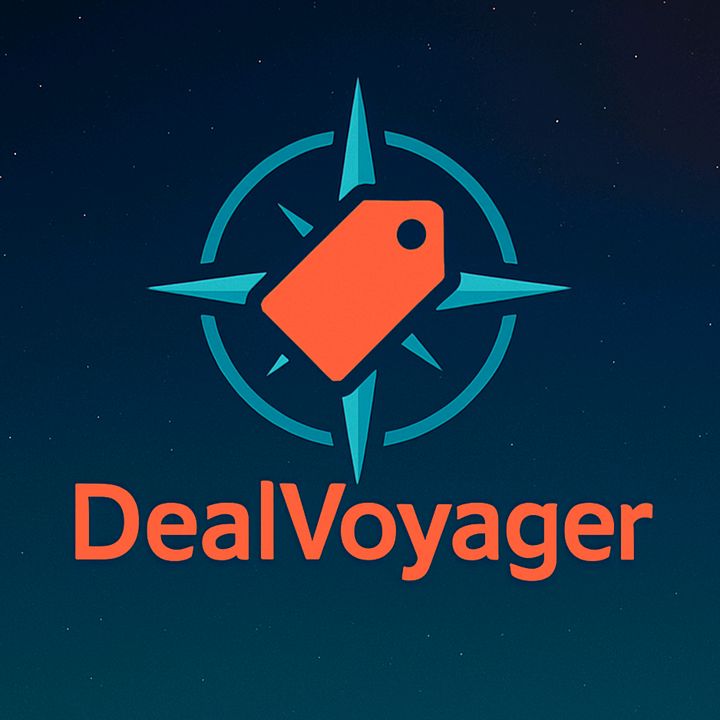 DealVoyager