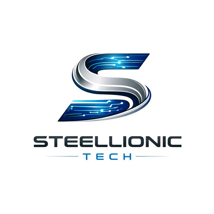 Steellionic Tech