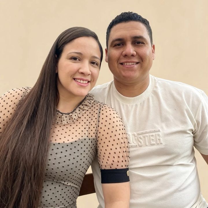 Juliana & Johnny