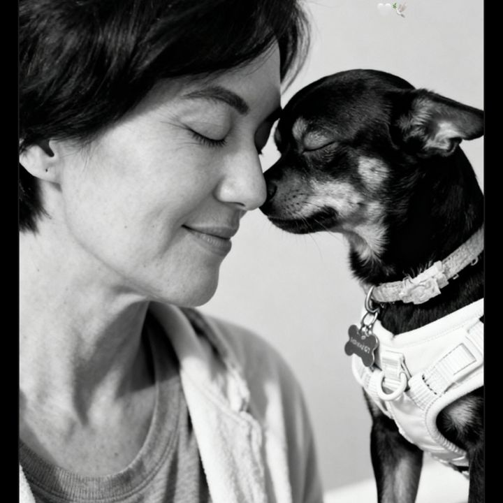 jodiandthebarkside