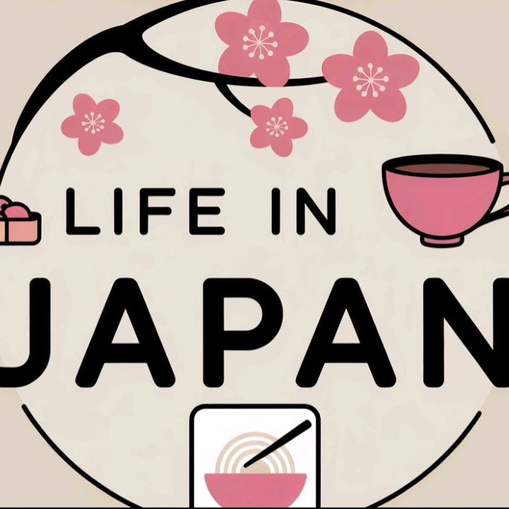 Life in Japan