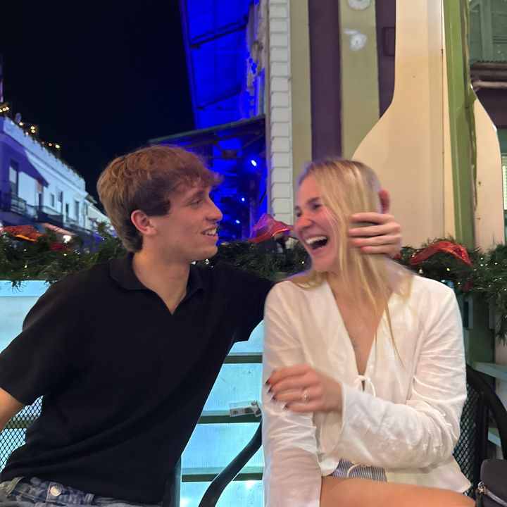 Nico&Angelina