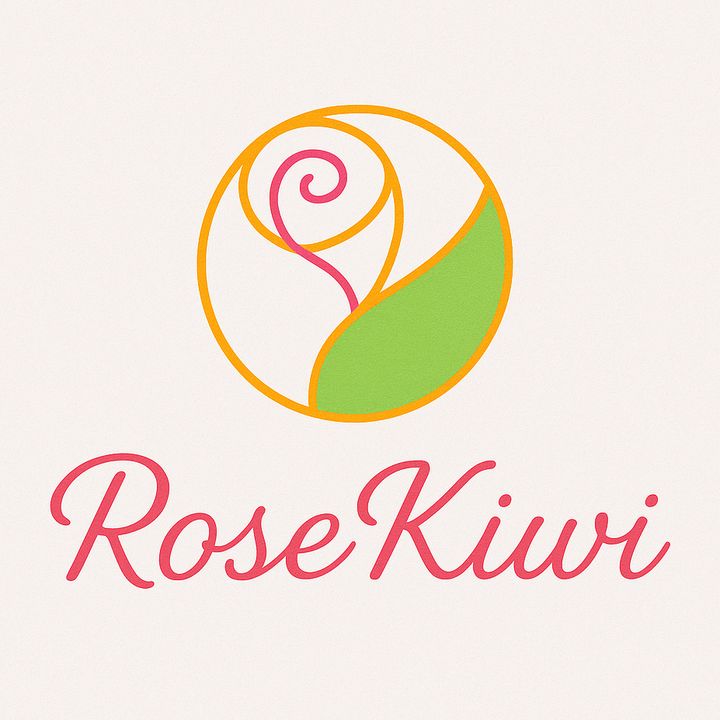 RoseKiwiCréations