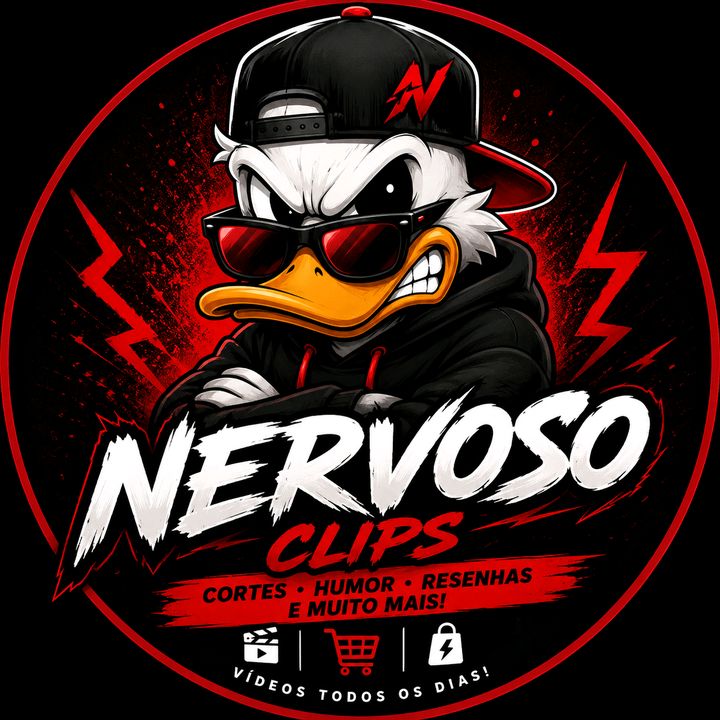 NERVOSO 💢