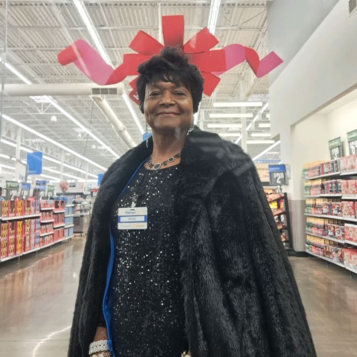 Your Favorite Greeter
