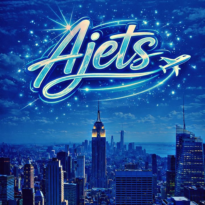 Ajets 🚀