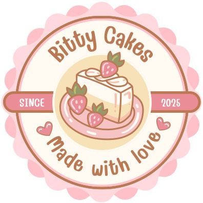 Bitty Cakes🍰✨