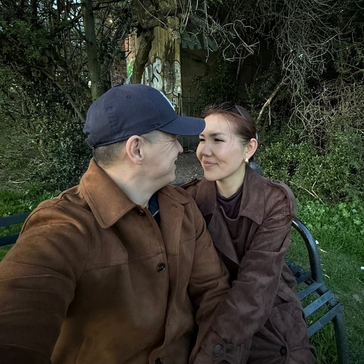 Улуу Британия 🇬🇧 жумуш