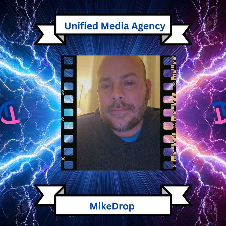 💫💫🎤☆MikeDrop☆🎤 💫💫