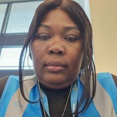 Nadege Saint Jean