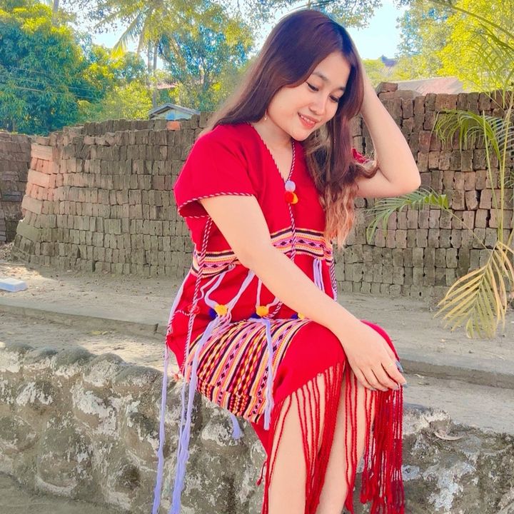 May La Yaung.
