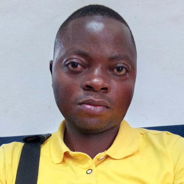 Innocent Bilonda