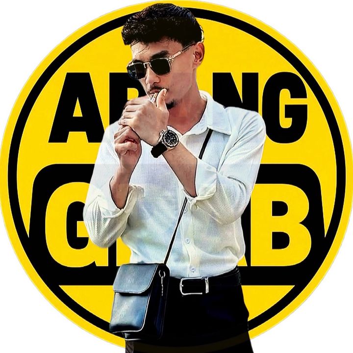 AbangGrab🚕