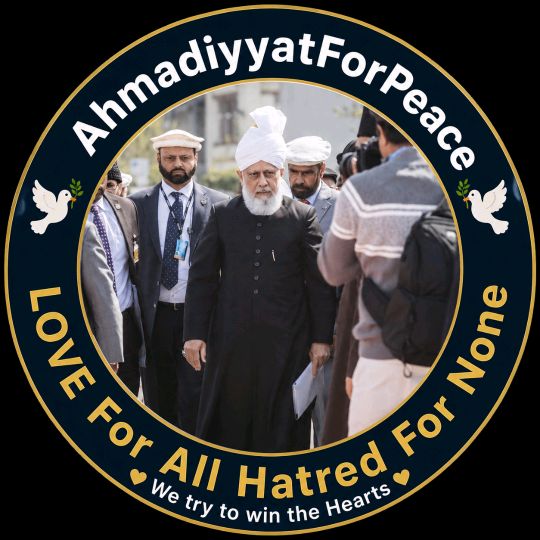AhmadiyyatForPeace