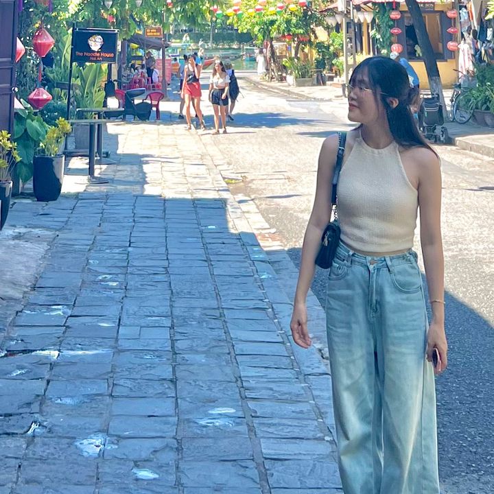 Mỳ Tơm ở Quảng Nam
